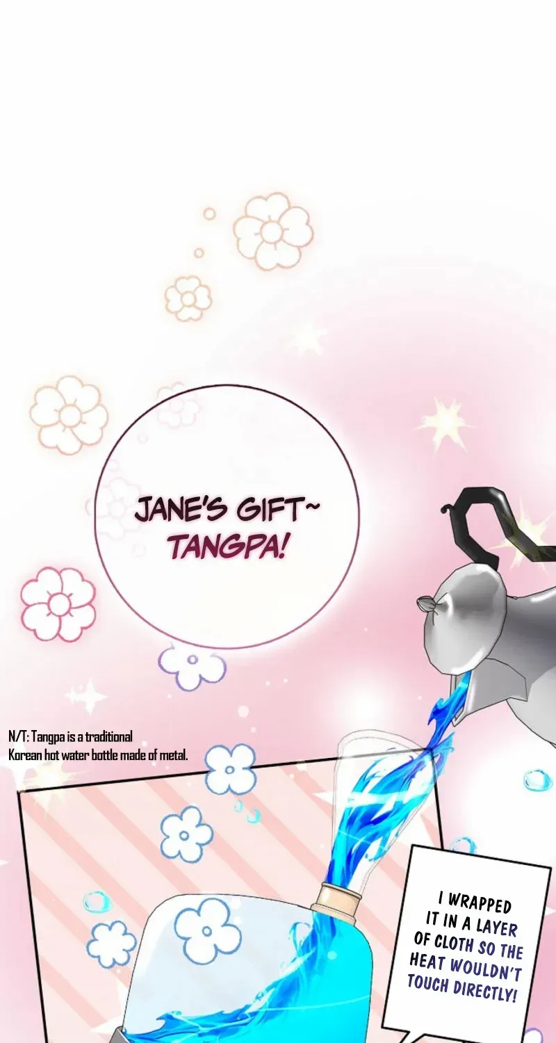 Read Friends Shouldn’t Act This Way chapter 80 image 8 on Lezhin
