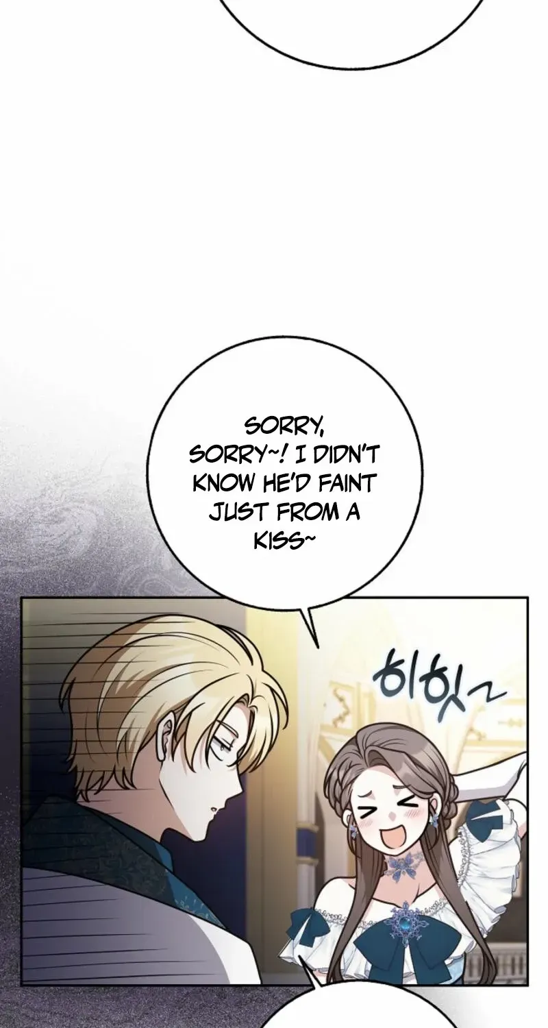 Read Friends Shouldn’t Act This Way chapter 80 image 83 on Lezhin