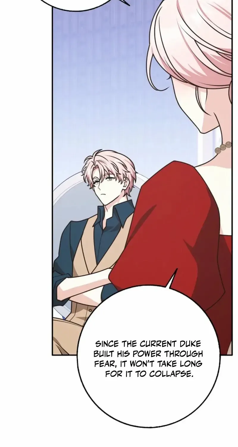 Read Friends Shouldn’t Act This Way chapter 83 image 15 on Lezhin