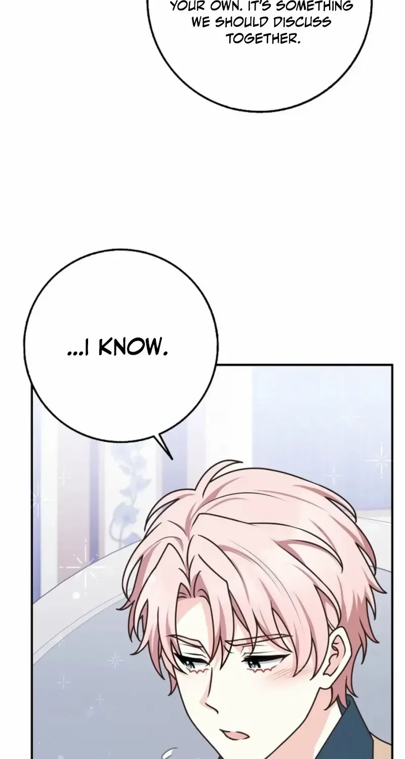 Read Friends Shouldn’t Act This Way chapter 83 image 21 on Lezhin