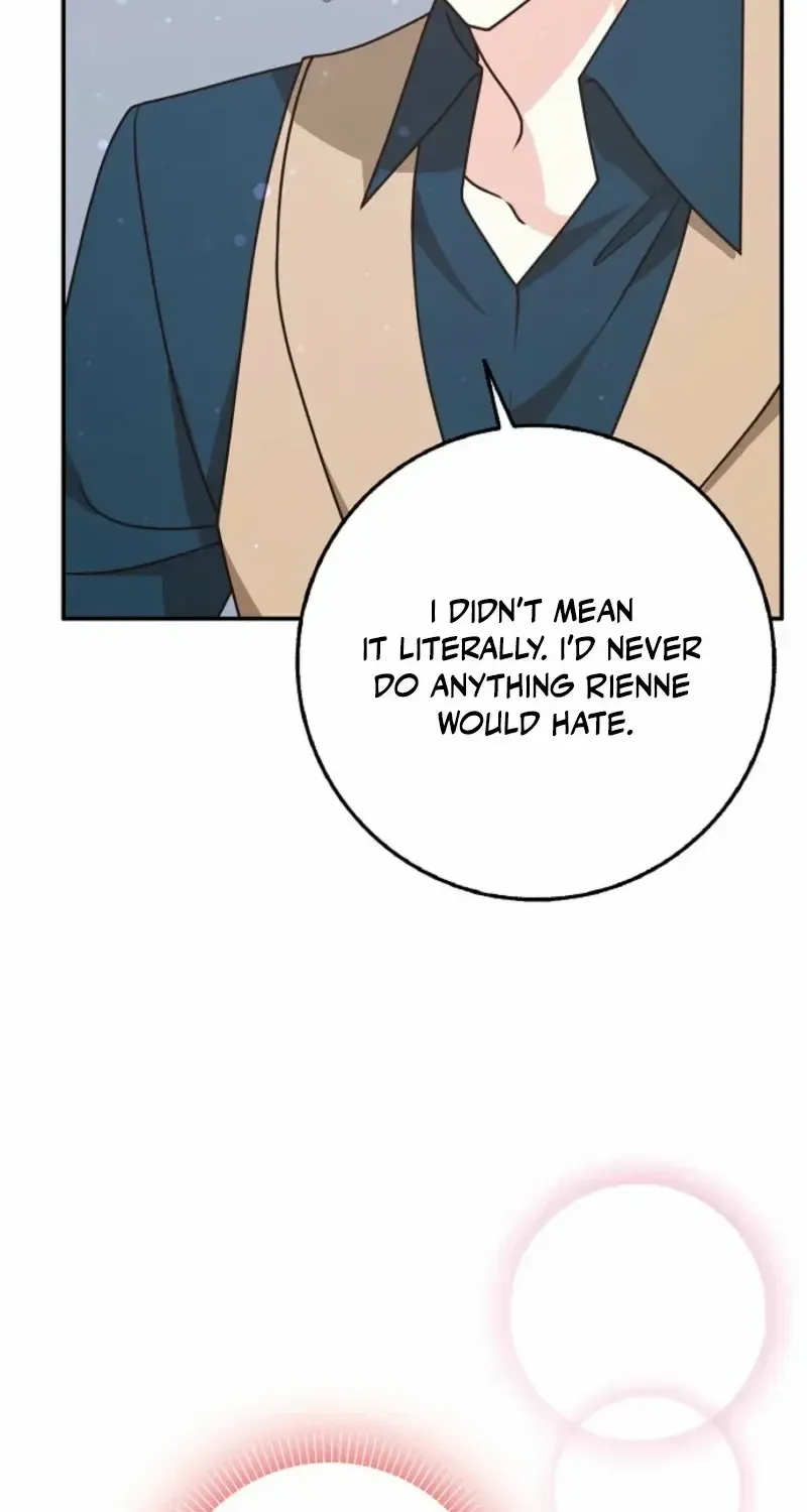 Read Friends Shouldn’t Act This Way chapter 83 image 22 on Lezhin