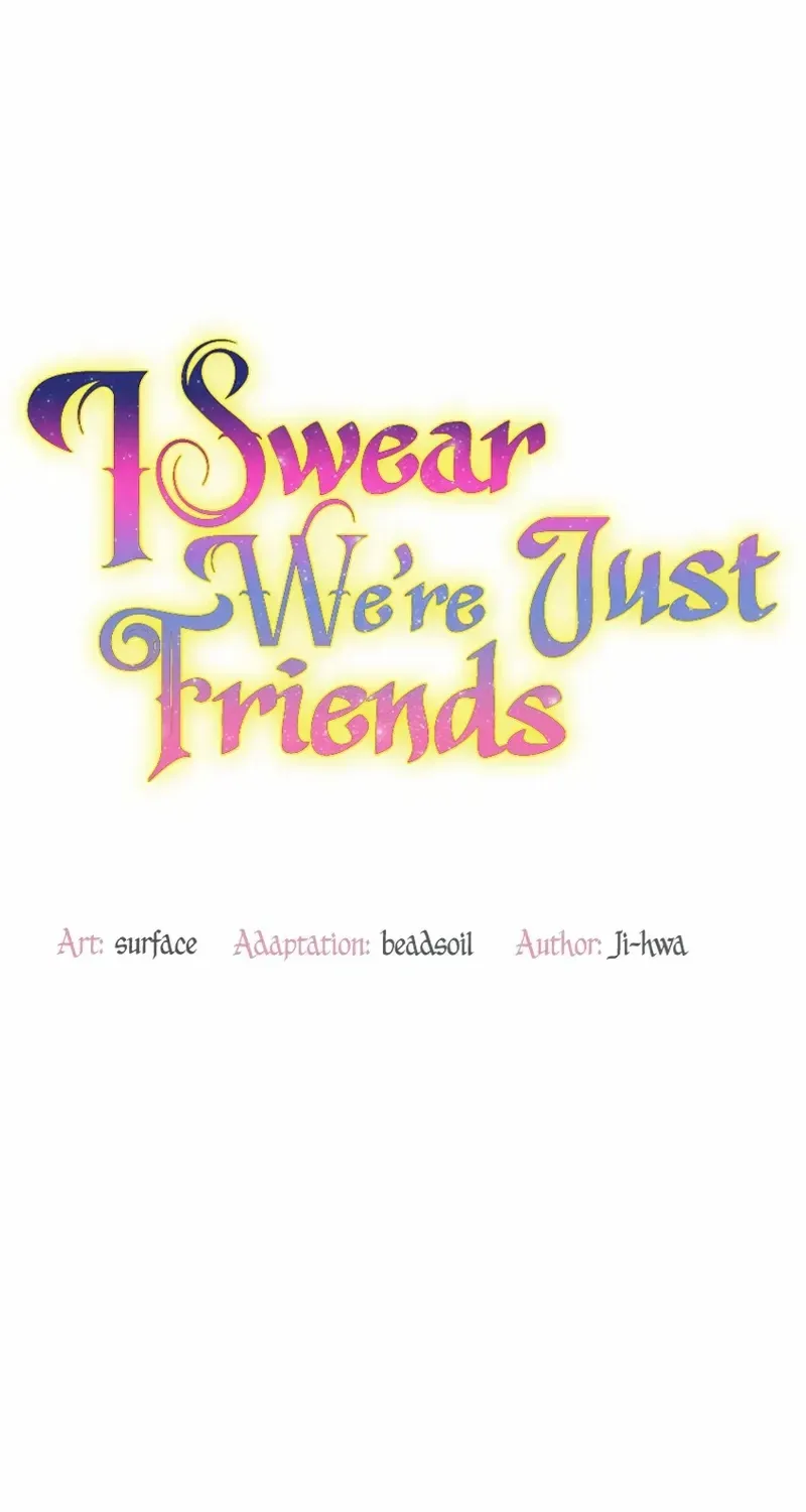 Read Friends Shouldn’t Act This Way chapter 83 image 32 on Lezhin