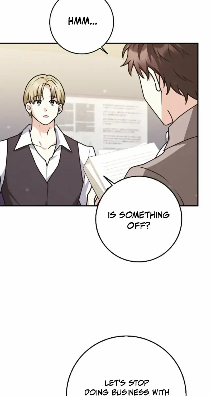 Read Friends Shouldn’t Act This Way chapter 83 image 4 on Lezhin