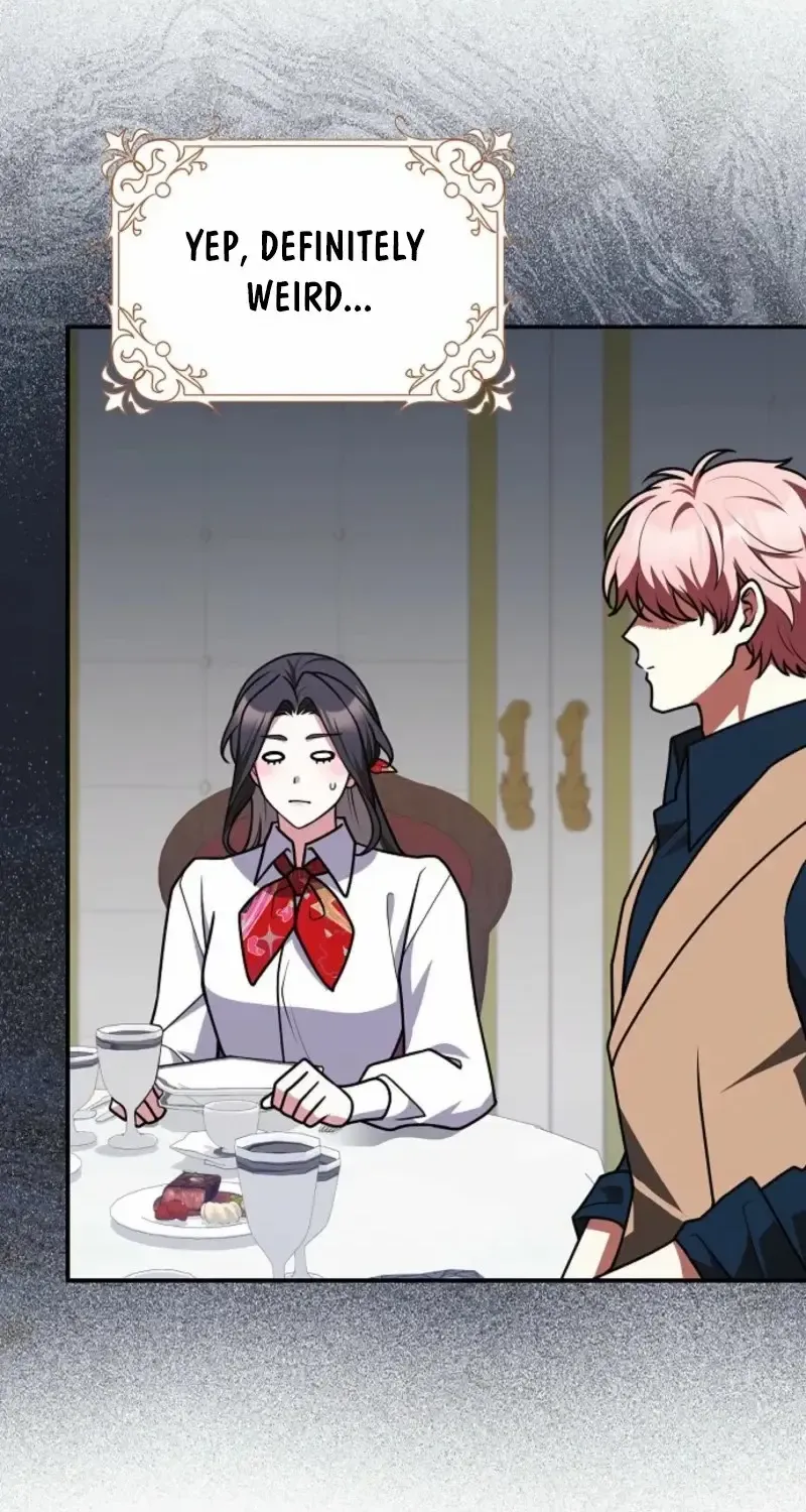 Read Friends Shouldn’t Act This Way chapter 83 image 41 on Lezhin