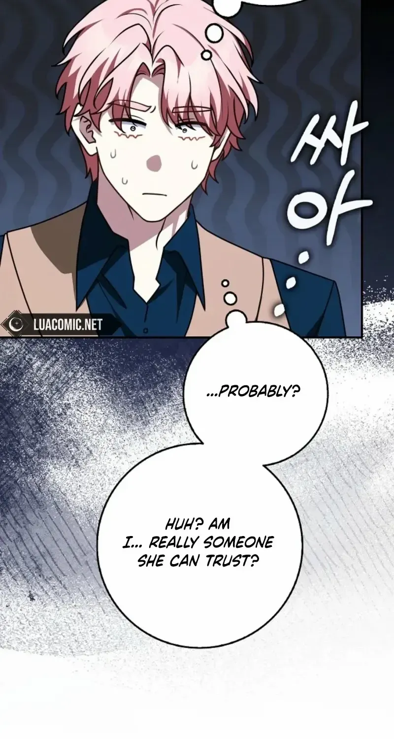 Read Friends Shouldn’t Act This Way chapter 83 image 49 on Lezhin