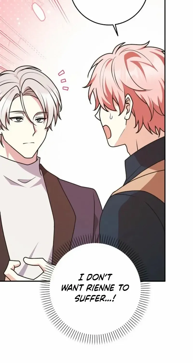 Read Friends Shouldn’t Act This Way chapter 83 image 87 on Lezhin