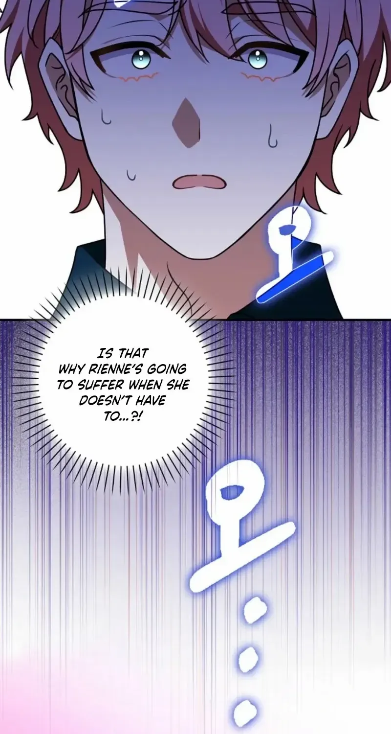 Read Friends Shouldn’t Act This Way chapter 83 image 95 on Lezhin