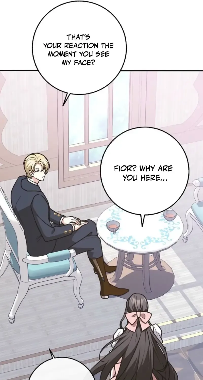 Read Friends Shouldn’t Act This Way chapter 84 image 19 on Lezhin