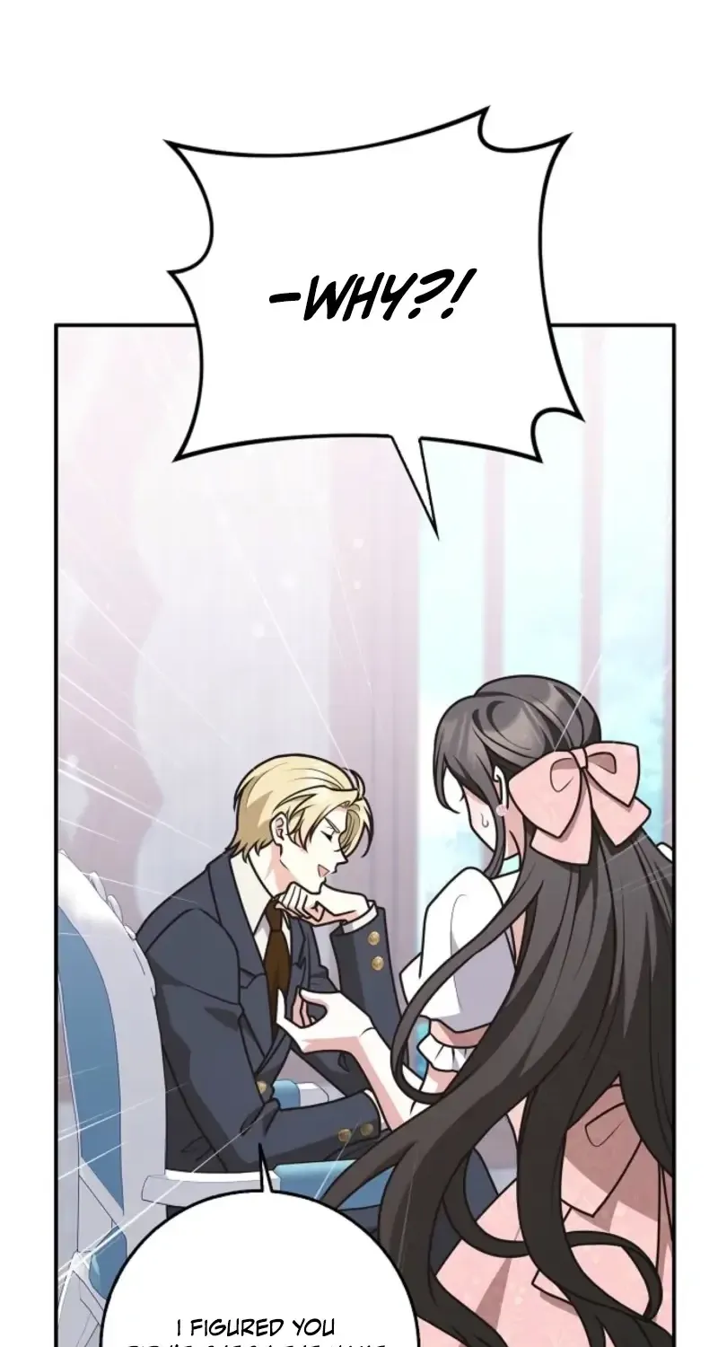 Read Friends Shouldn’t Act This Way chapter 84 image 22 on Lezhin