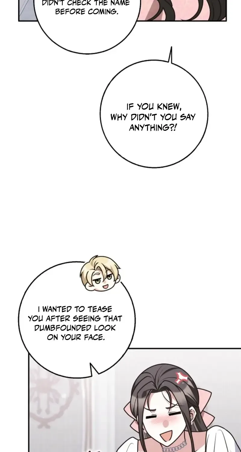 Read Friends Shouldn’t Act This Way chapter 84 image 23 on Lezhin