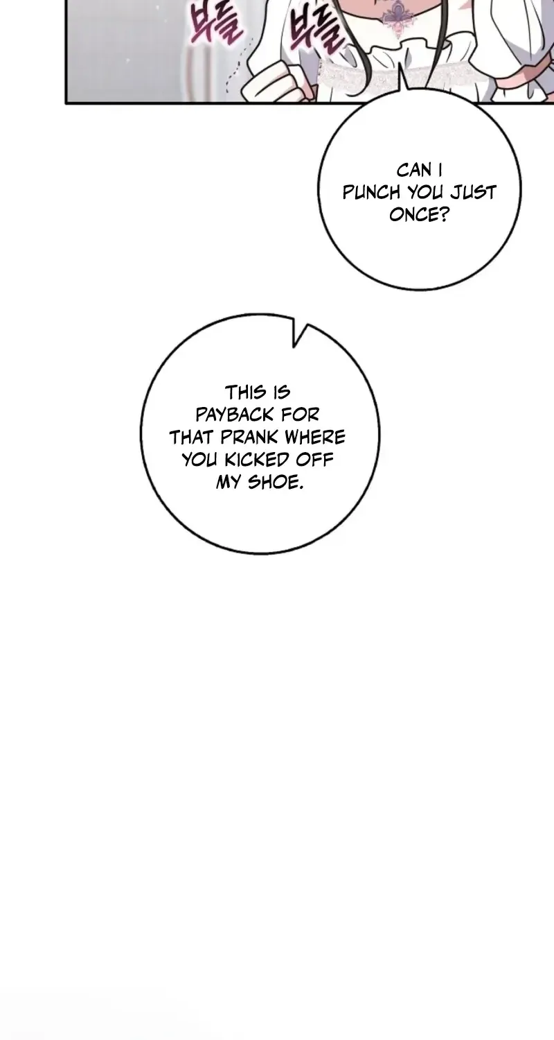 Read Friends Shouldn’t Act This Way chapter 84 image 24 on Lezhin