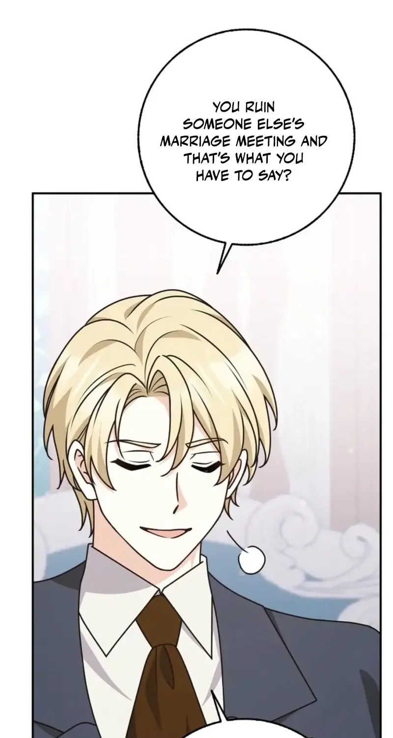 Read Friends Shouldn’t Act This Way chapter 84 image 42 on Lezhin