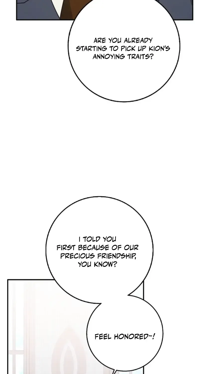 Read Friends Shouldn’t Act This Way chapter 84 image 43 on Lezhin