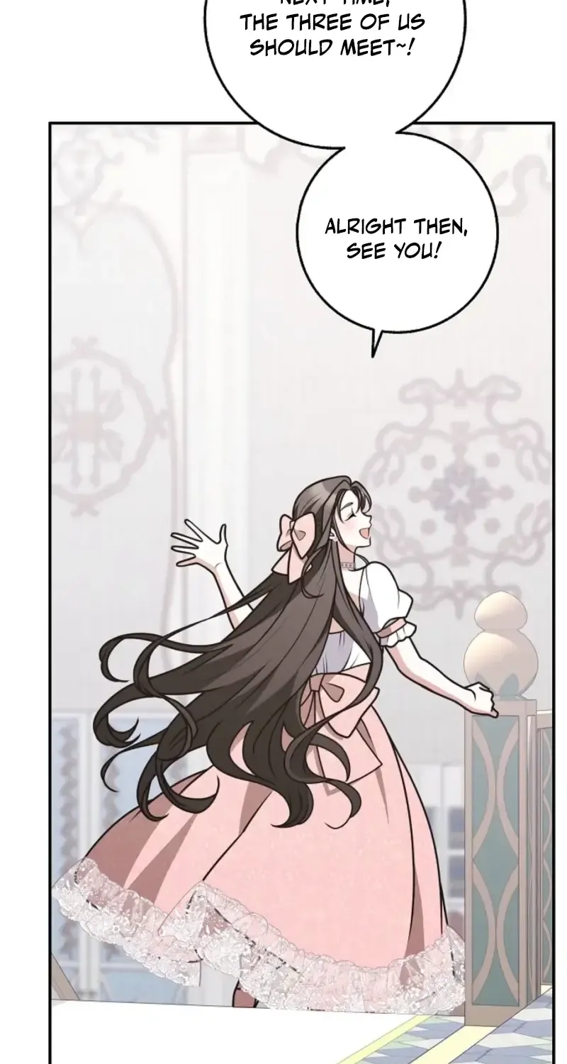 Read Friends Shouldn’t Act This Way chapter 84 image 45 on Lezhin