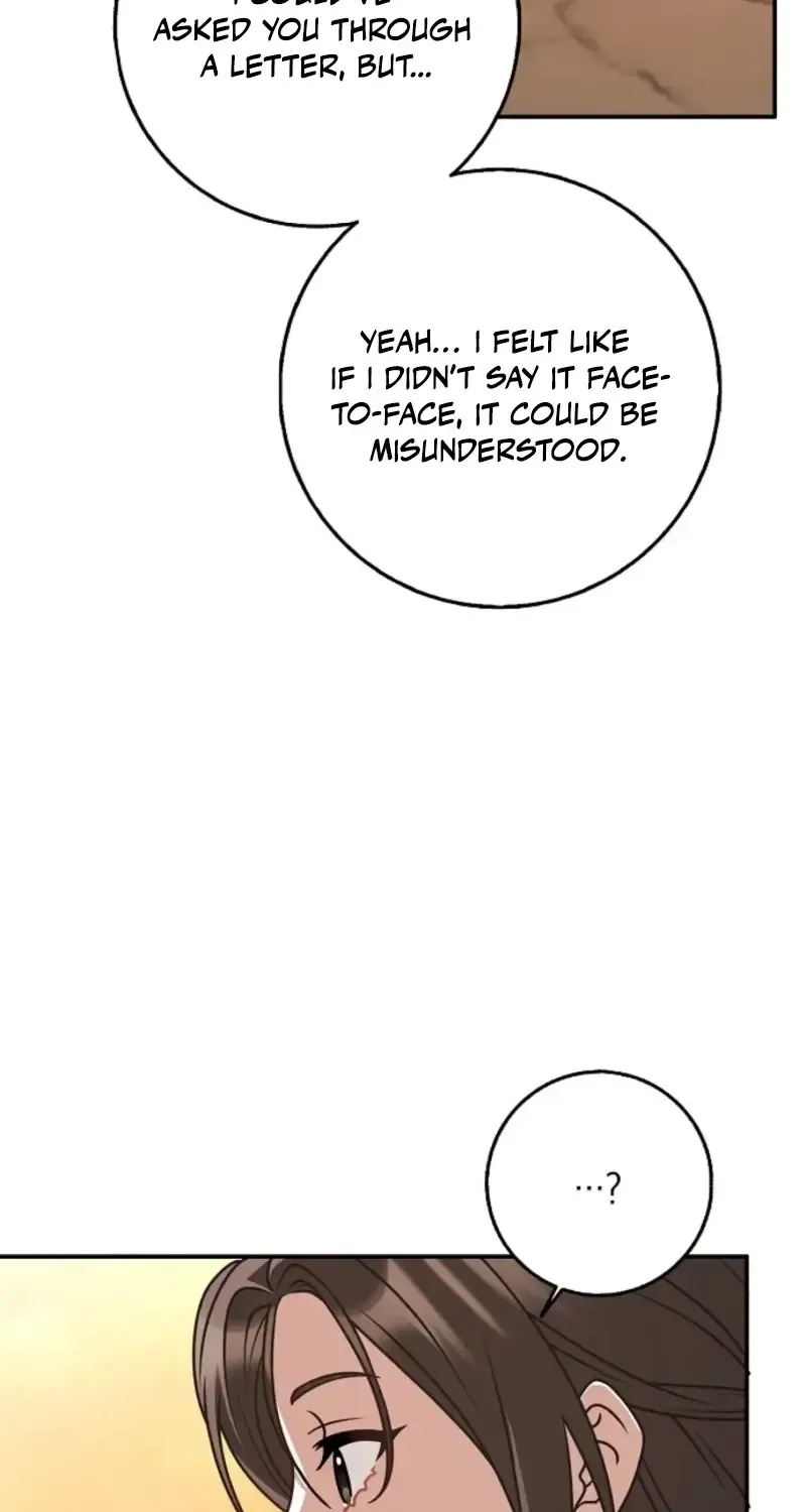 Read Friends Shouldn’t Act This Way chapter 84 image 64 on Lezhin