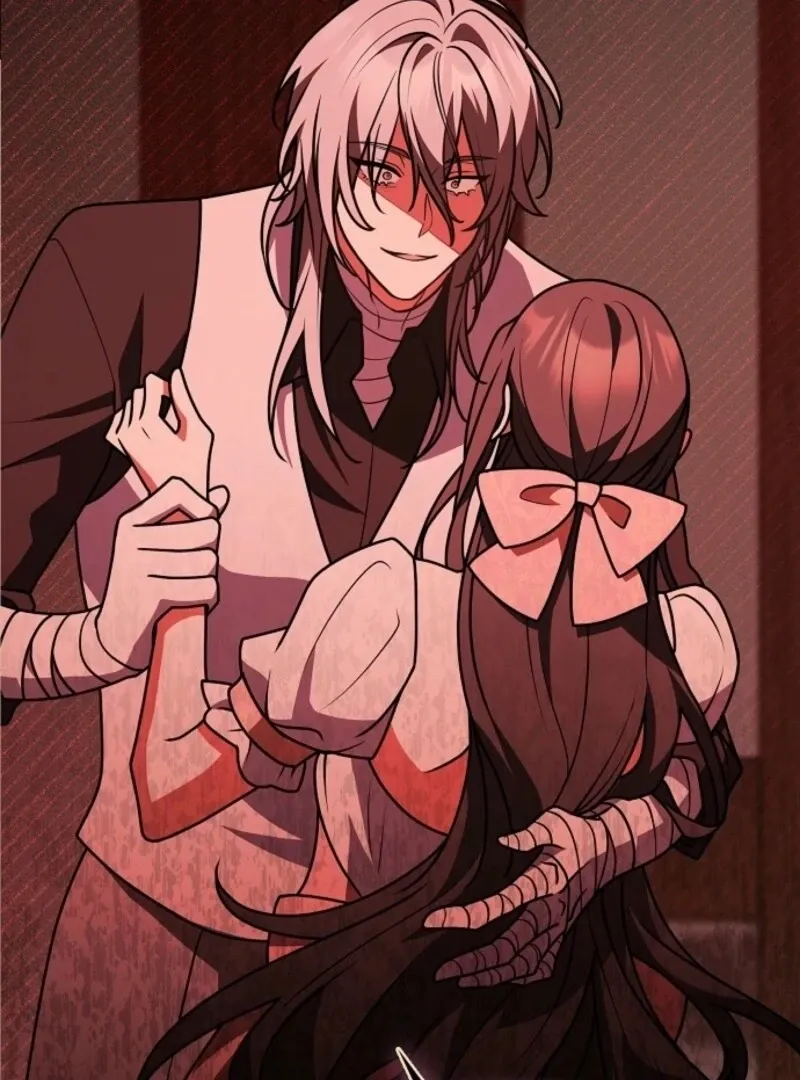 Read Friends Shouldn’t Act This Way chapter 85 image 10 on Lezhin