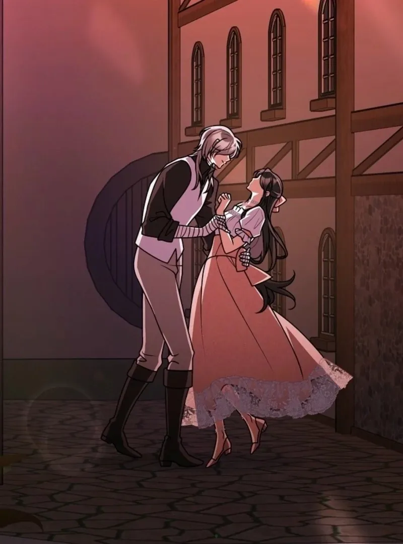 Read Friends Shouldn’t Act This Way chapter 85 image 20 on Lezhin