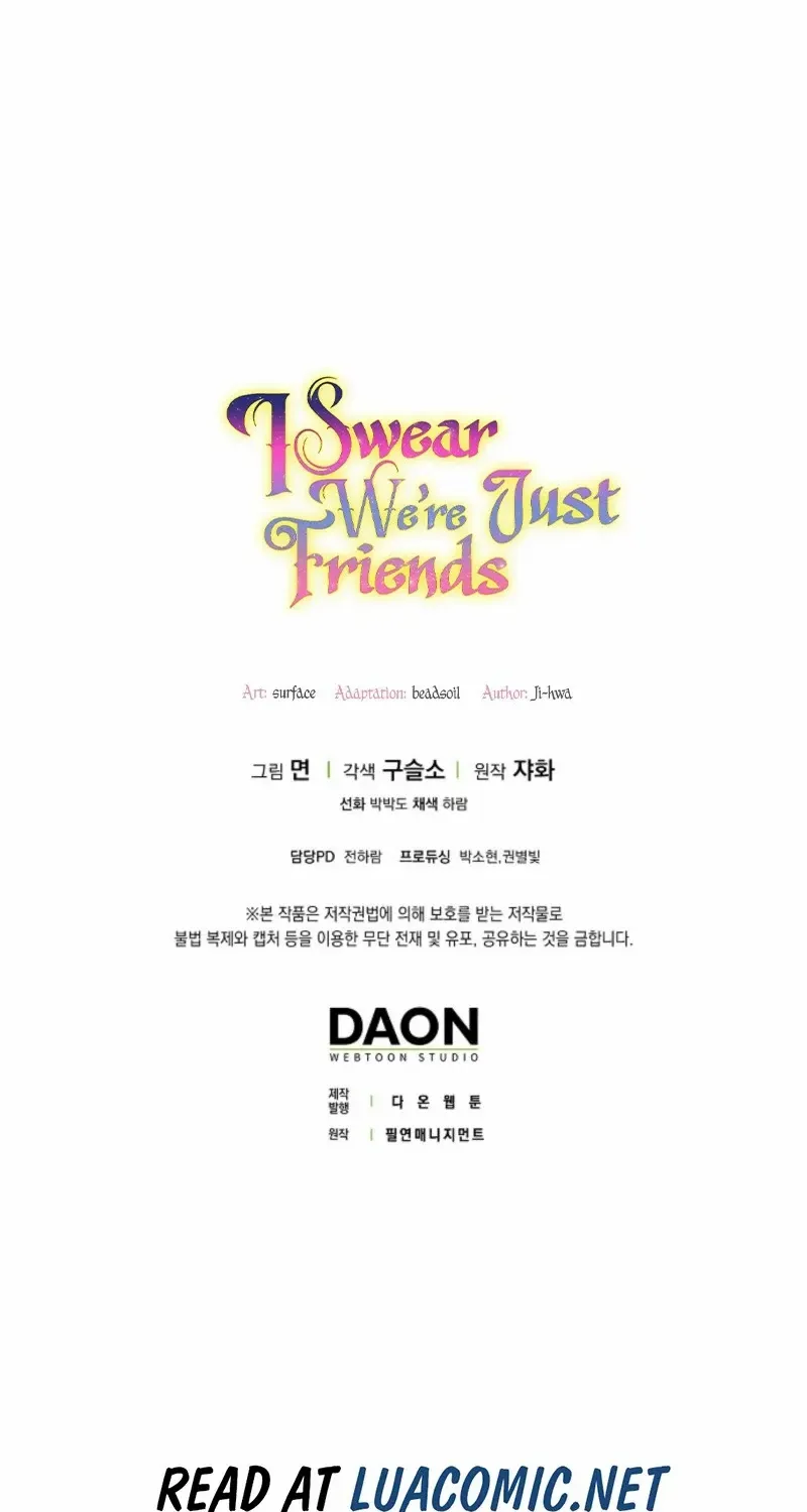 Read Friends Shouldn’t Act This Way chapter 86 image 105 on Lezhin