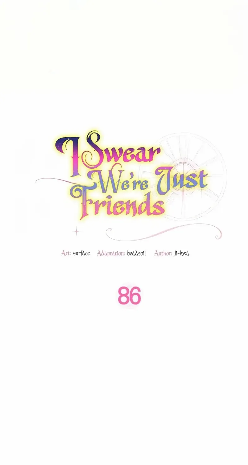 Read Friends Shouldn’t Act This Way chapter 86 image 22 on Lezhin