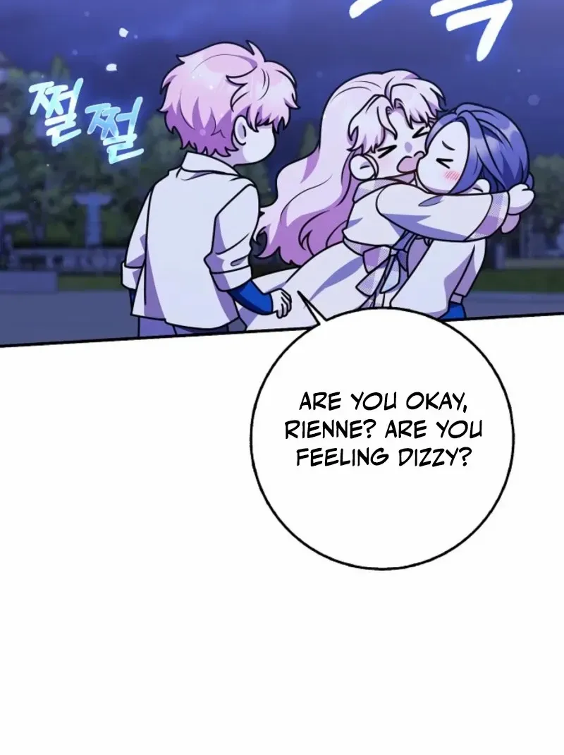 Read Friends Shouldn’t Act This Way chapter 86 image 30 on Lezhin