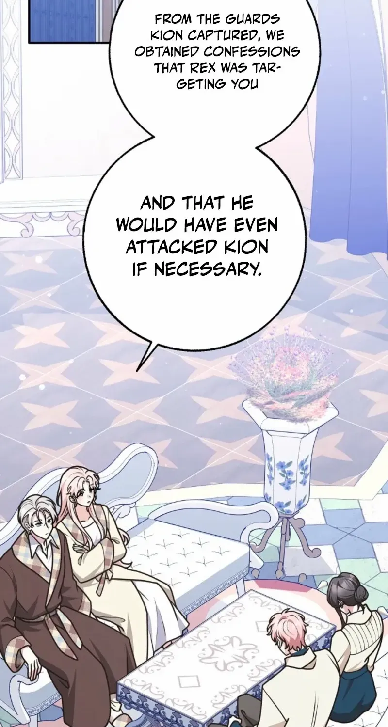 Read Friends Shouldn’t Act This Way chapter 86 image 38 on Lezhin