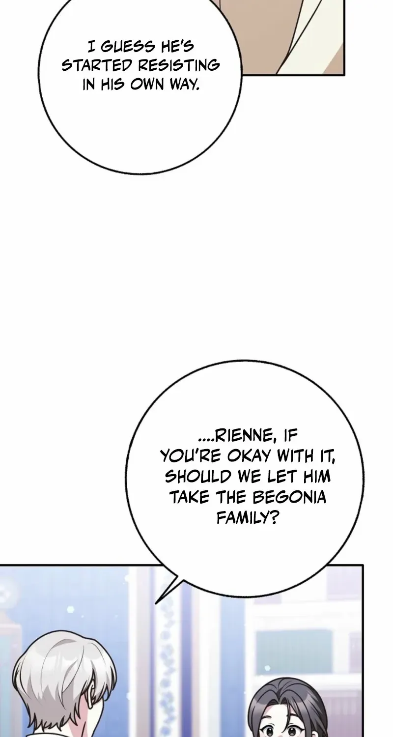 Read Friends Shouldn’t Act This Way chapter 86 image 45 on Lezhin