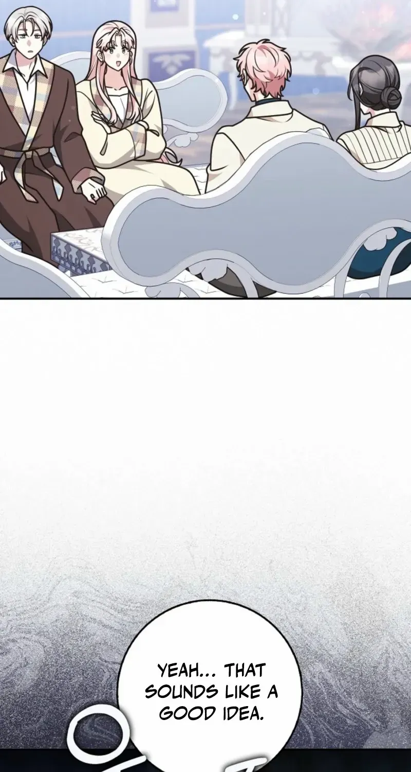Read Friends Shouldn’t Act This Way chapter 86 image 65 on Lezhin