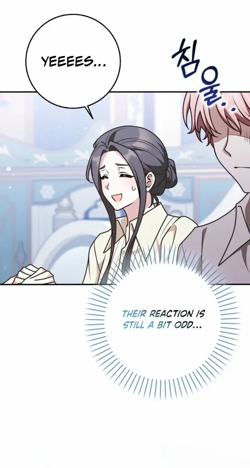 Read Friends Shouldn’t Act This Way chapter 86 image 70 on Lezhin