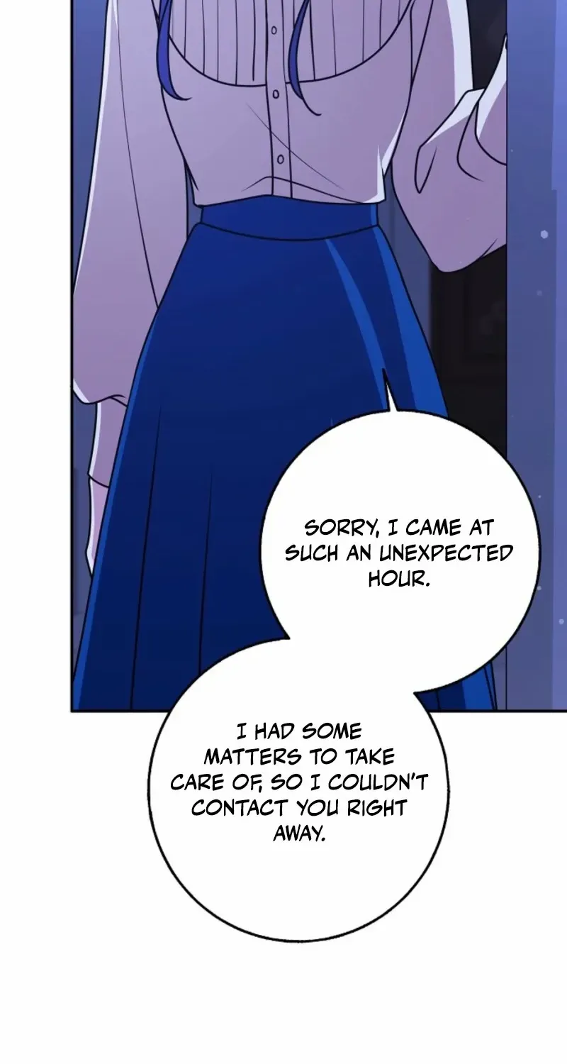 Read Friends Shouldn’t Act This Way chapter 86 image 8 on Lezhin