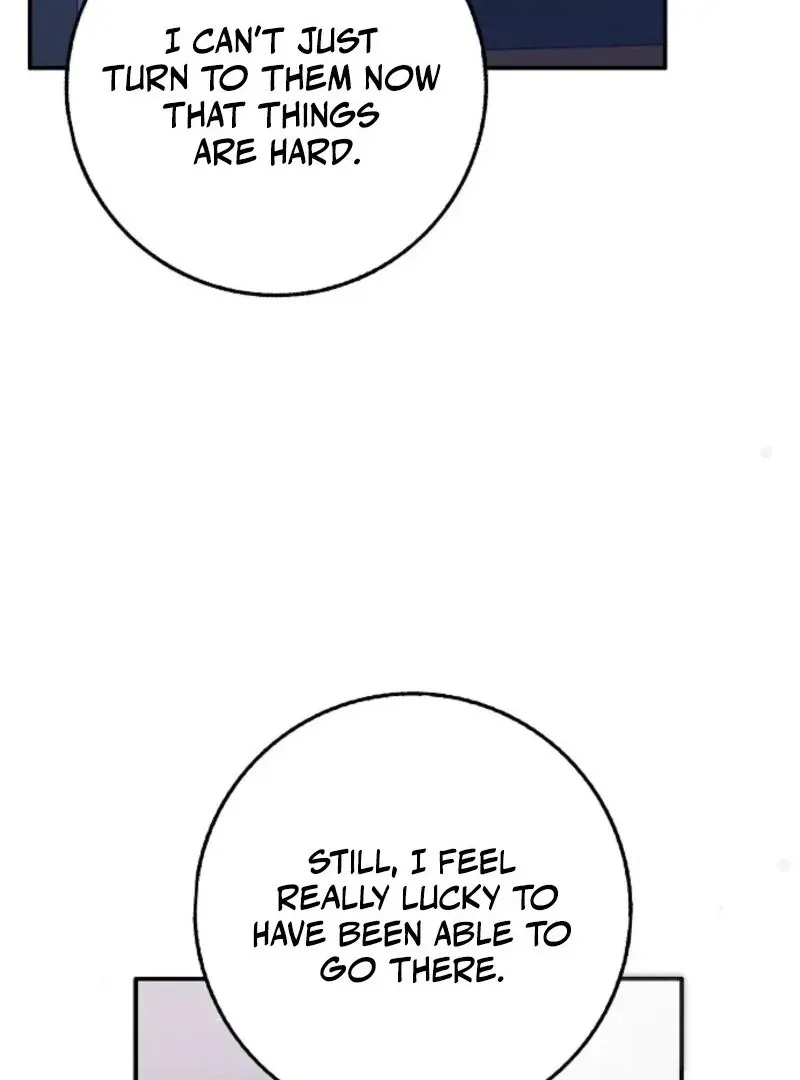 Read Friends Shouldn’t Act This Way chapter 87 image 33 on Lezhin