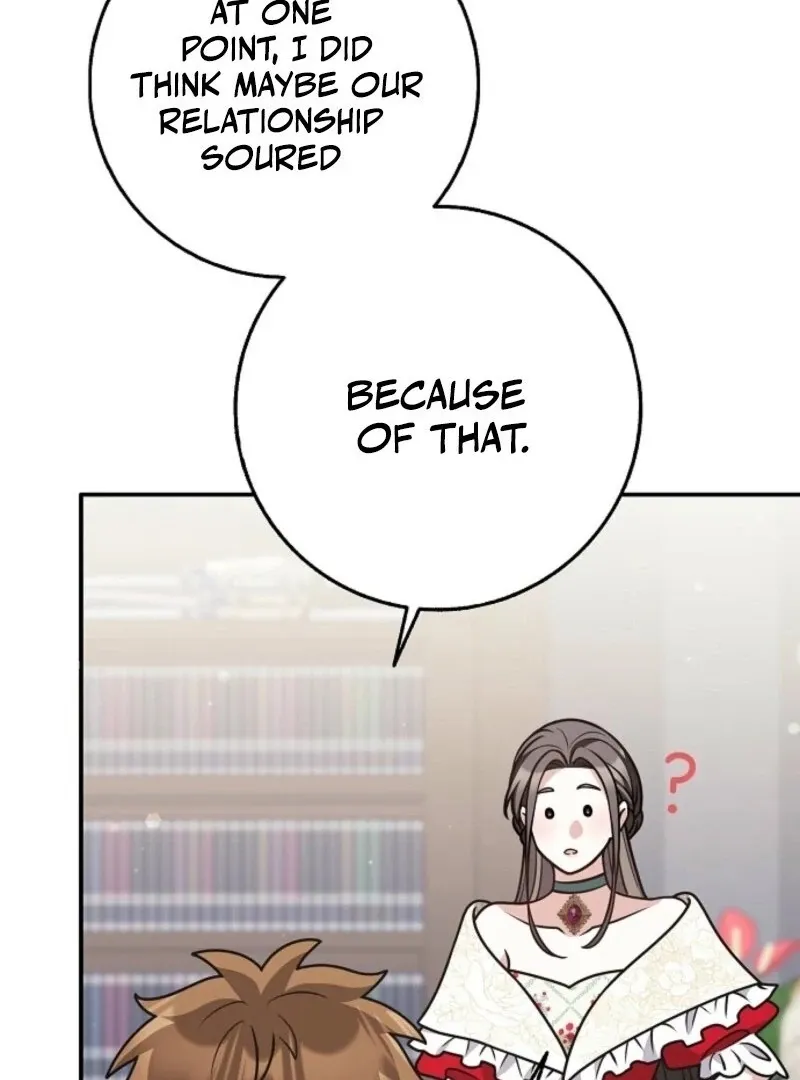 Read Friends Shouldn’t Act This Way chapter 89 image 107 on Lezhin