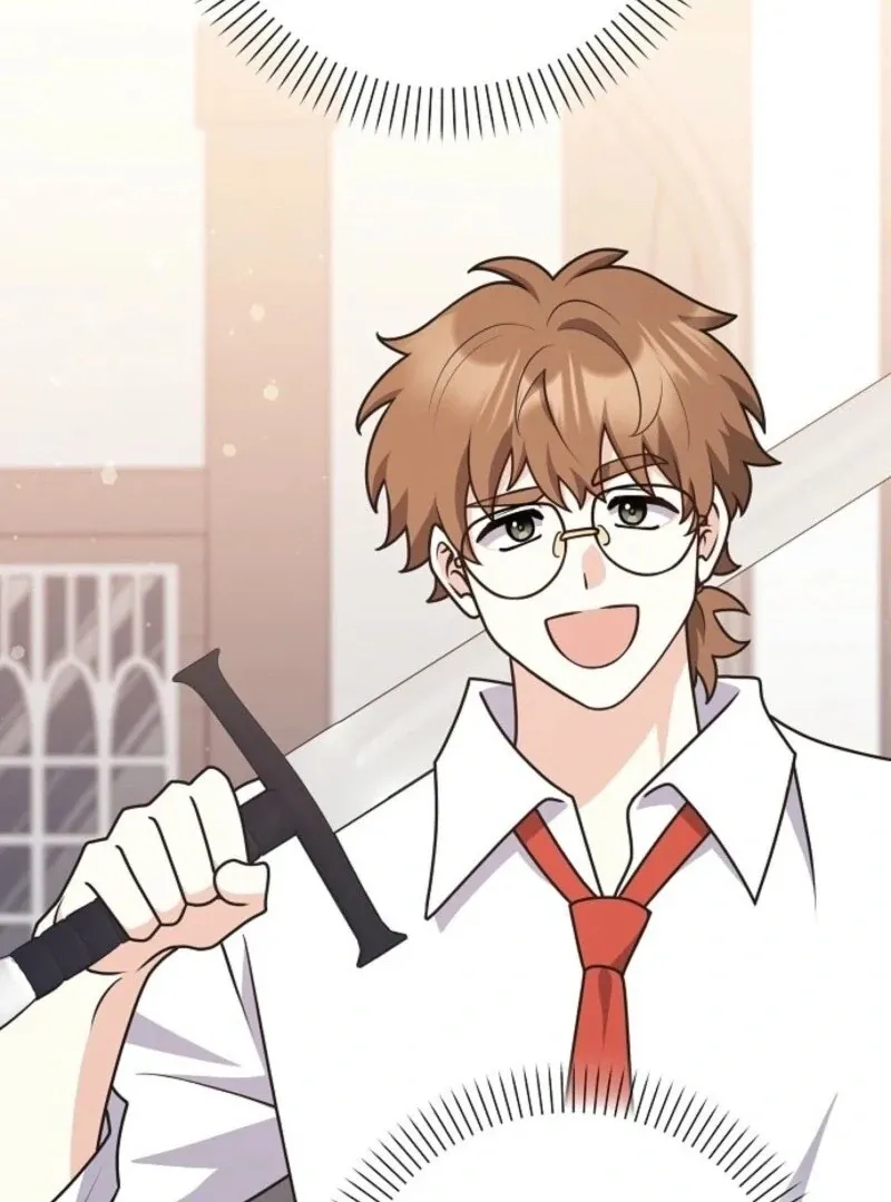 Read Friends Shouldn’t Act This Way chapter 89 image 116 on Lezhin