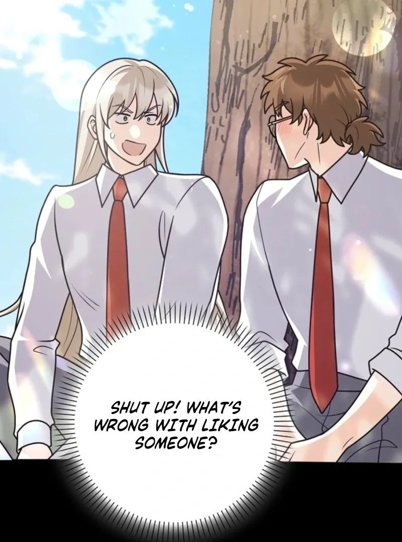 Read Friends Shouldn’t Act This Way chapter 89 image 125 on Lezhin