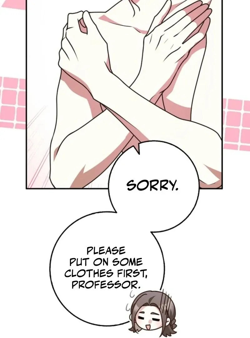 Read Friends Shouldn’t Act This Way chapter 89 image 60 on Lezhin