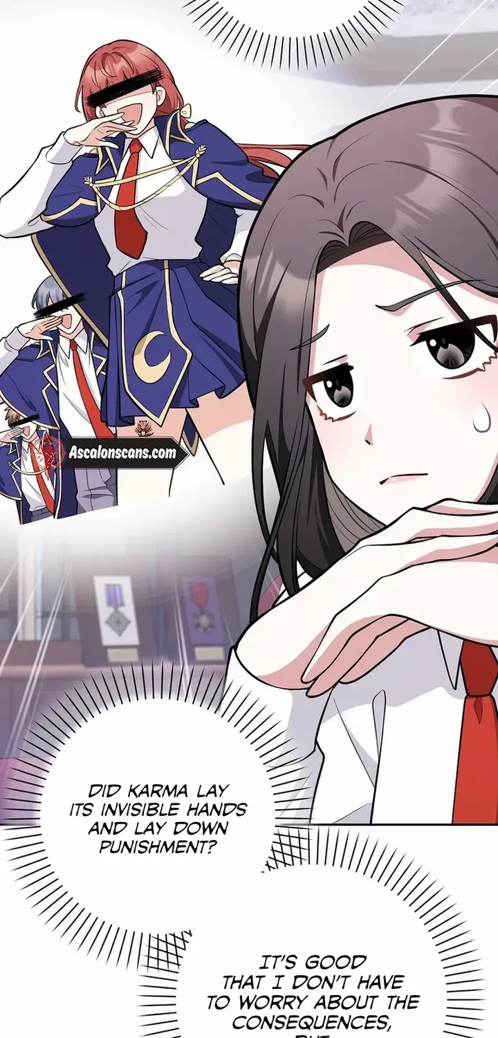 Read Friends Shouldn’t Act This Way chapter 9 image 17 on Lezhin