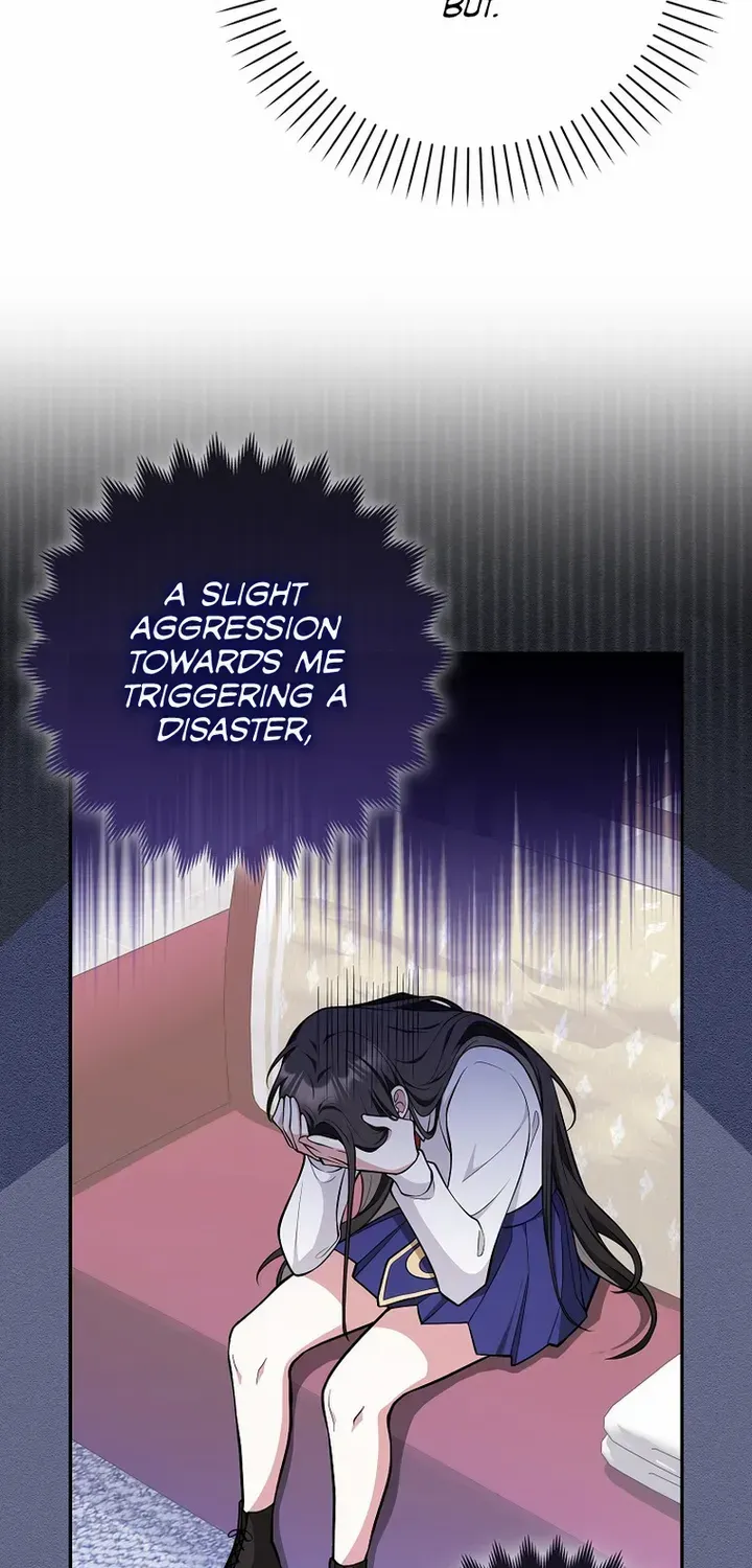 Read Friends Shouldn’t Act This Way chapter 9 image 18 on Lezhin