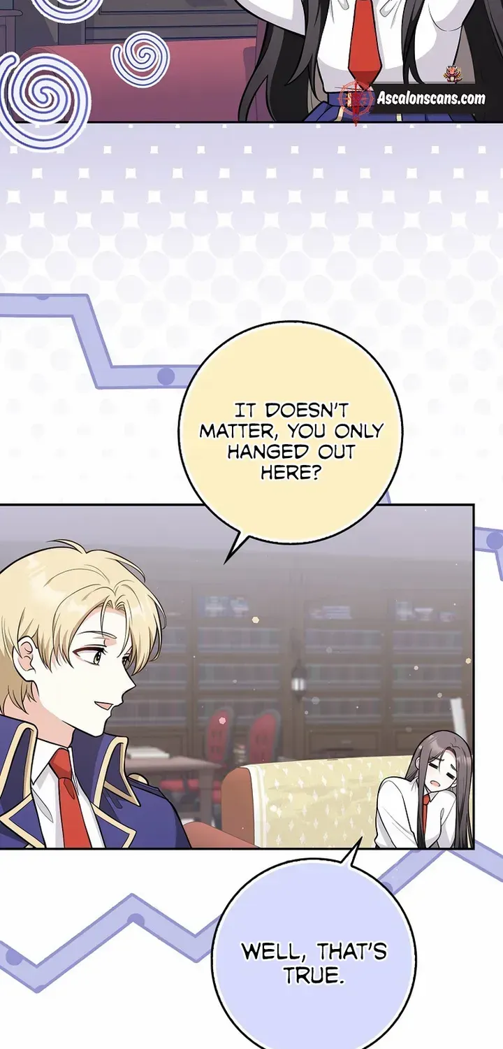 Read Friends Shouldn’t Act This Way chapter 9 image 20 on Lezhin