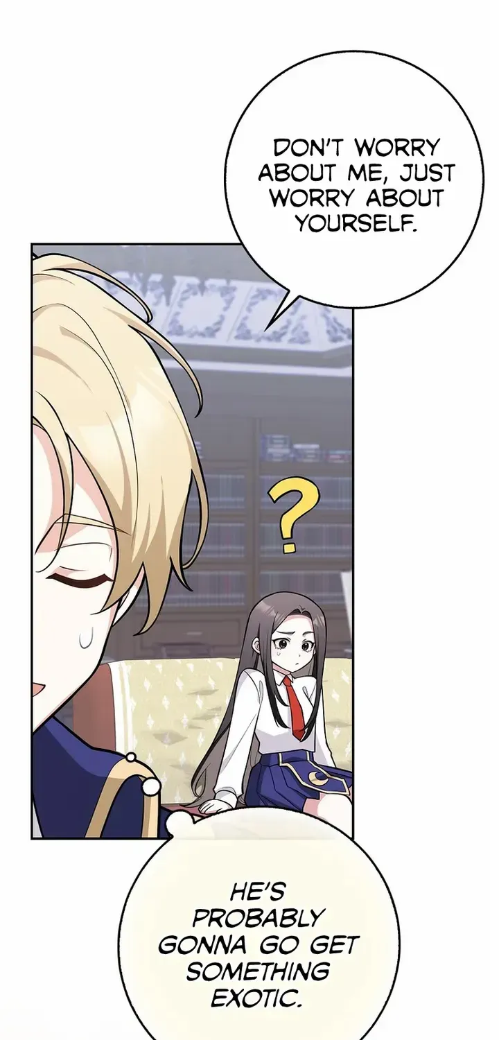 Read Friends Shouldn’t Act This Way chapter 9 image 33 on Lezhin