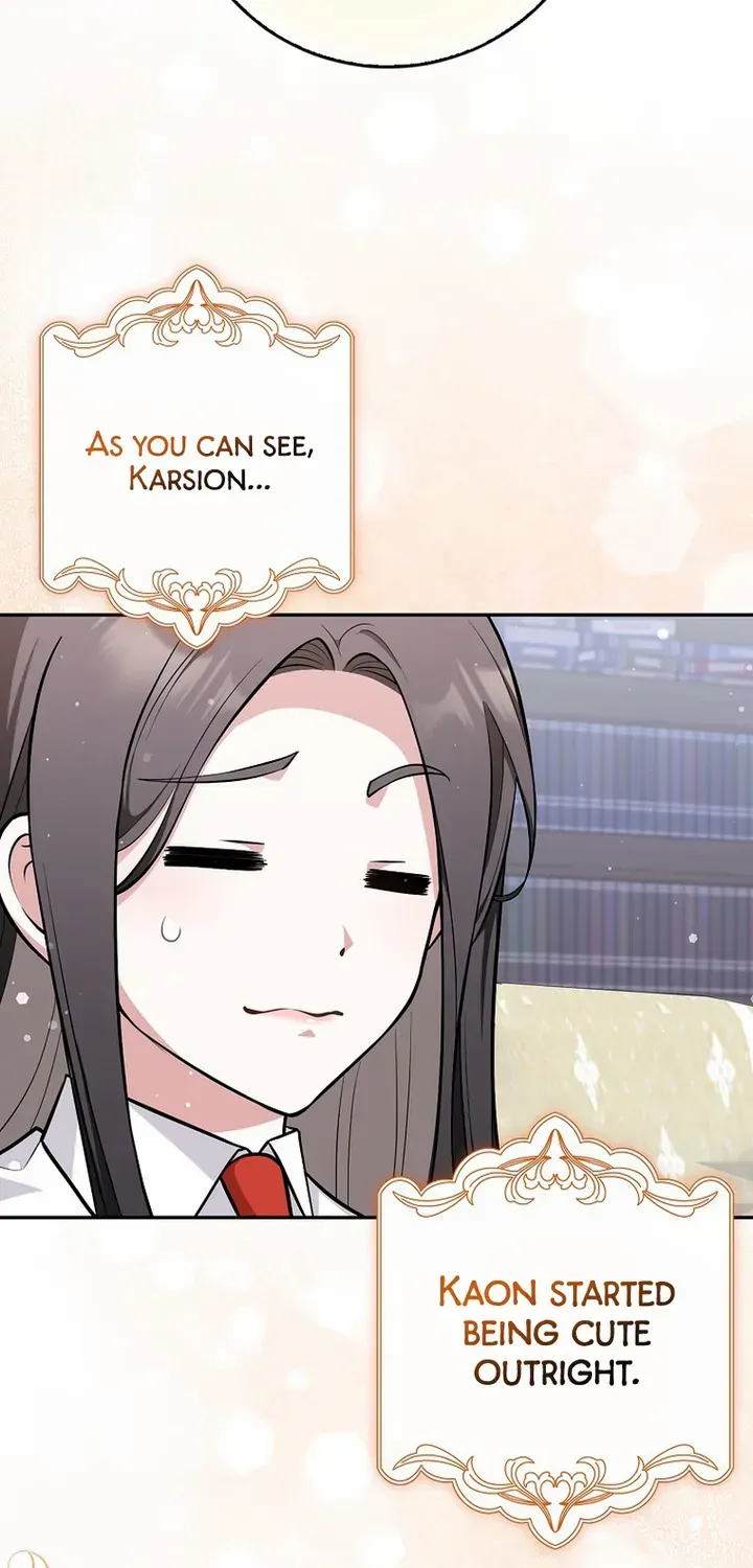 Read Friends Shouldn’t Act This Way chapter 9 image 34 on Lezhin
