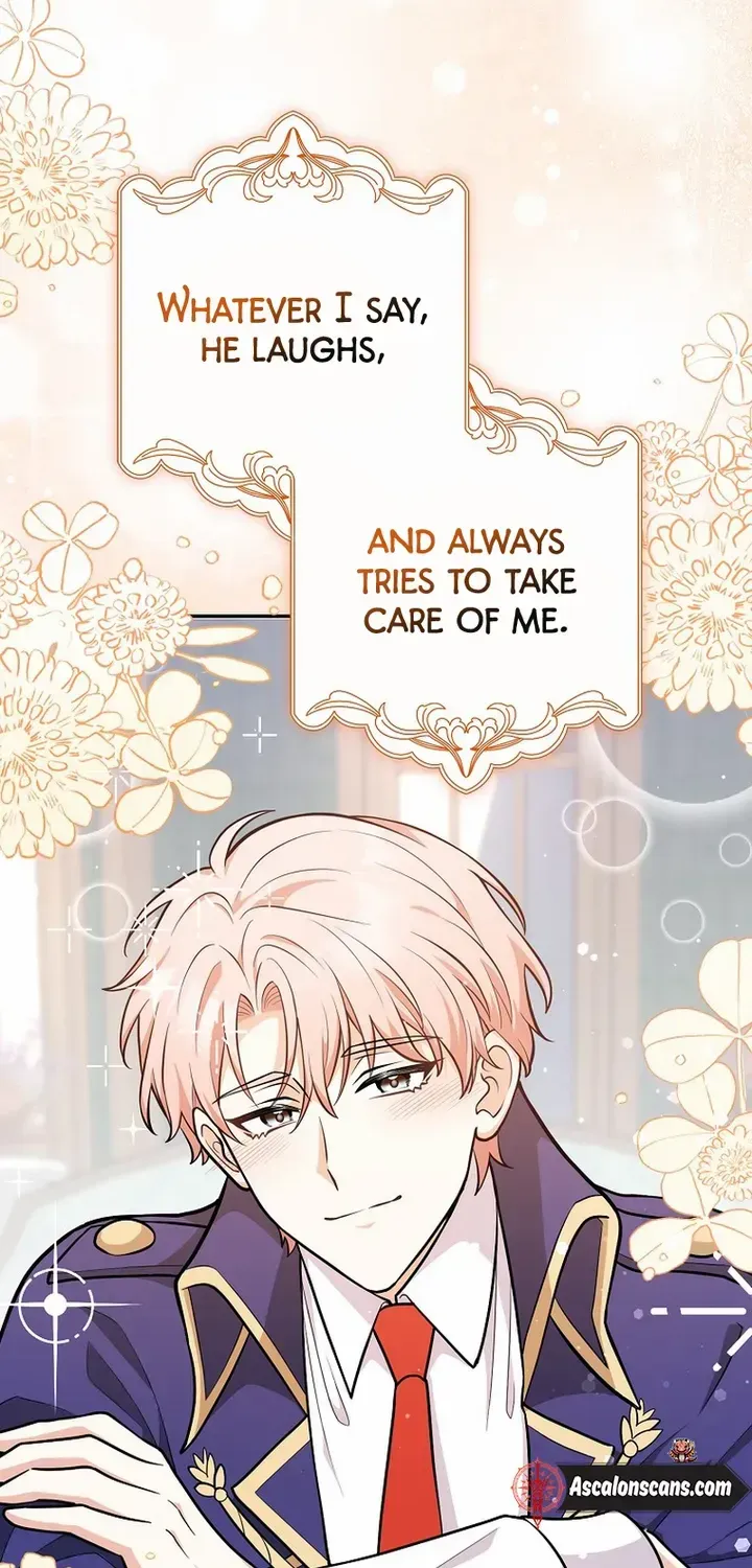 Read Friends Shouldn’t Act This Way chapter 9 image 35 on Lezhin