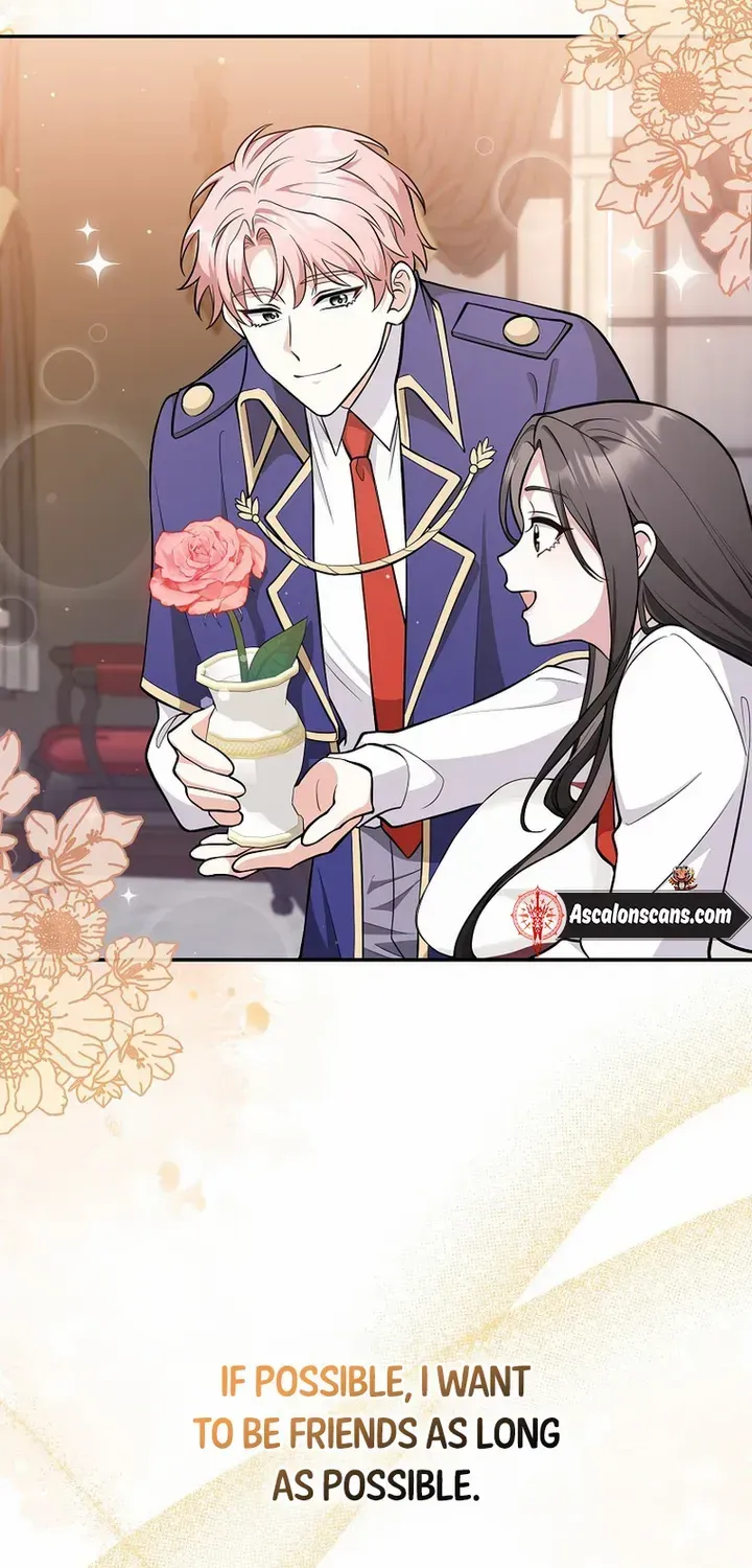 Read Friends Shouldn’t Act This Way chapter 9 image 39 on Lezhin