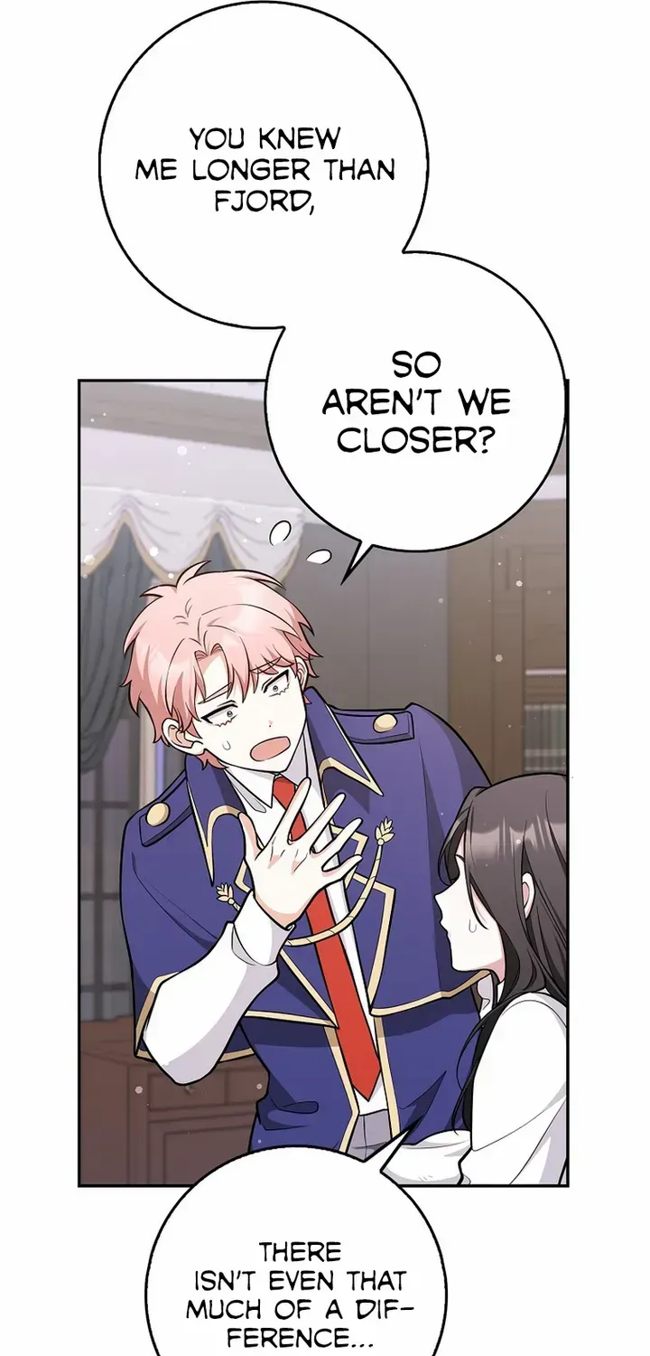 Read Friends Shouldn’t Act This Way chapter 9 image 44 on Lezhin