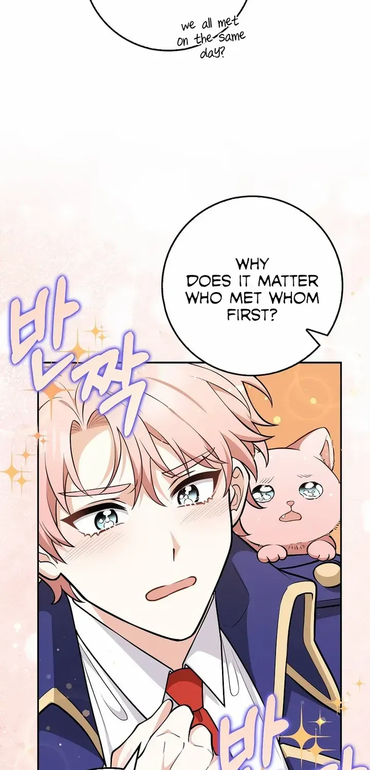 Read Friends Shouldn’t Act This Way chapter 9 image 45 on Lezhin