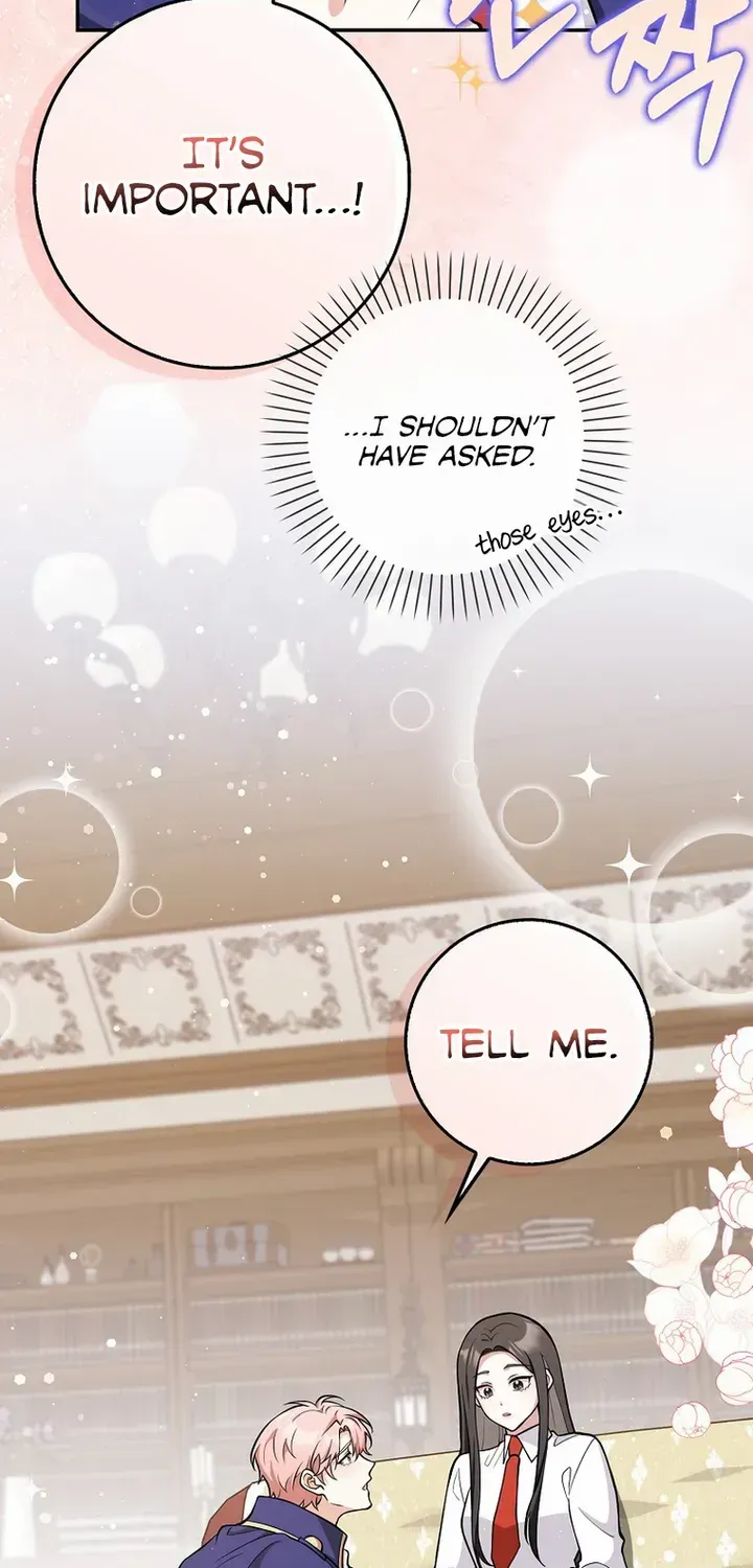 Read Friends Shouldn’t Act This Way chapter 9 image 46 on Lezhin