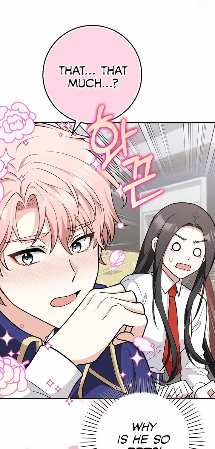 Read Friends Shouldn’t Act This Way chapter 9 image 49 on Lezhin