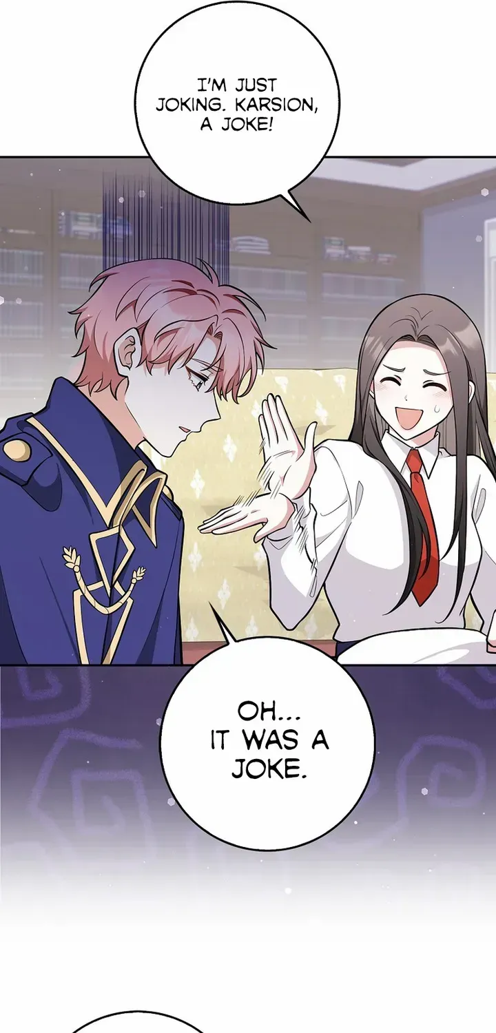 Read Friends Shouldn’t Act This Way chapter 9 image 51 on Lezhin