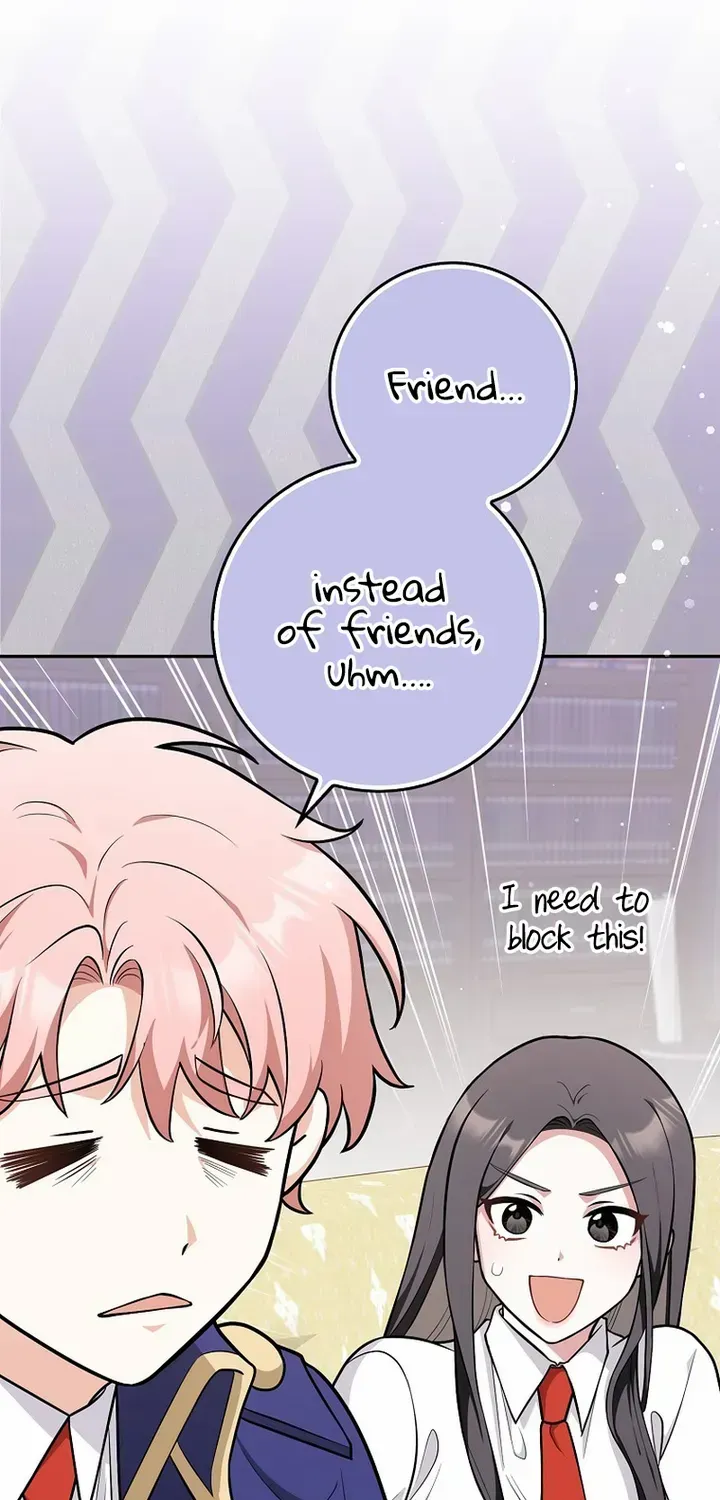 Read Friends Shouldn’t Act This Way chapter 9 image 55 on Lezhin
