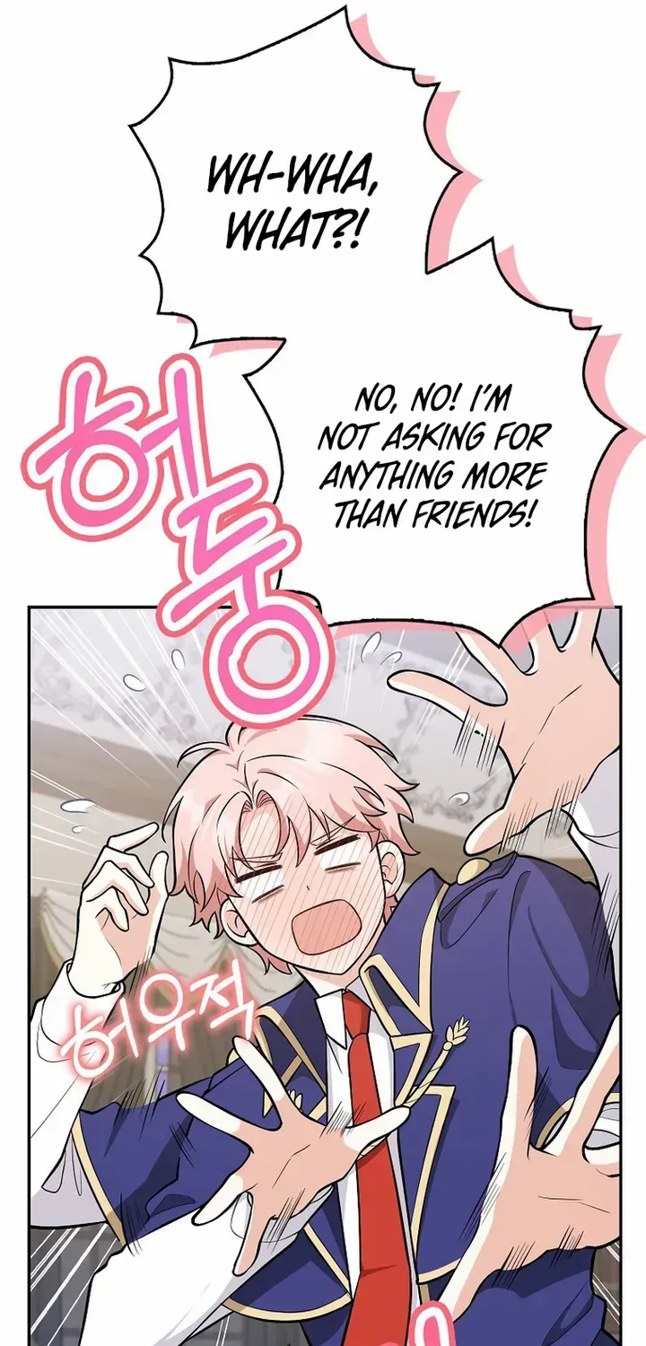 Read Friends Shouldn’t Act This Way chapter 9 image 57 on Lezhin