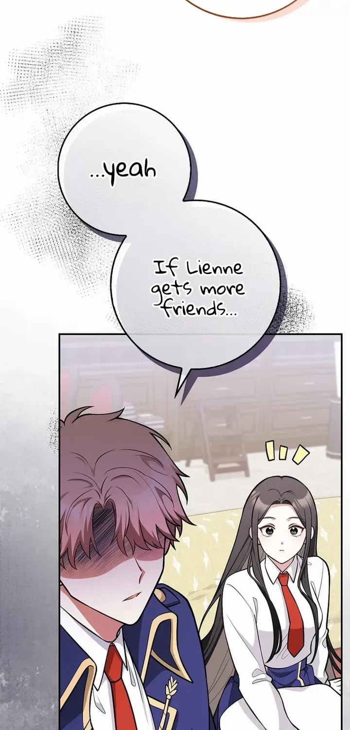 Read Friends Shouldn’t Act This Way chapter 9 image 61 on Lezhin