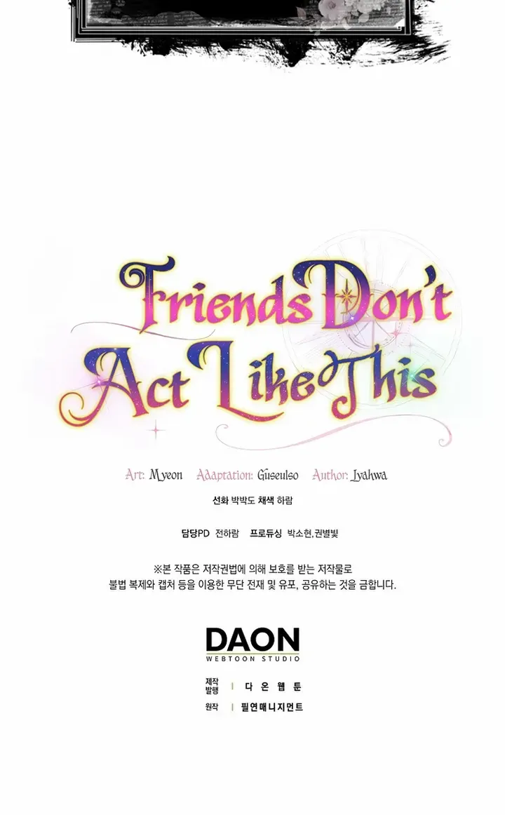 Read Friends Shouldn’t Act This Way chapter 9 image 73 on Lezhin